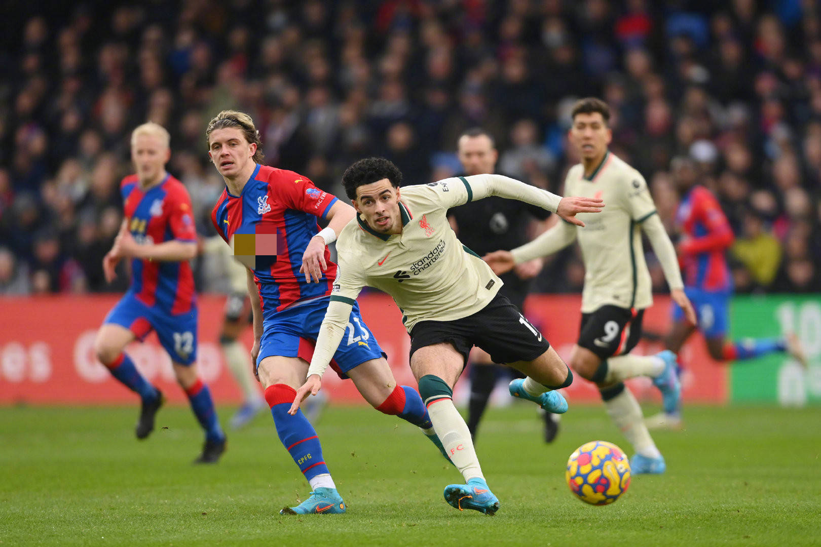 三头六臂 三头六臂